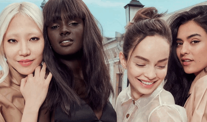 L’Oréal