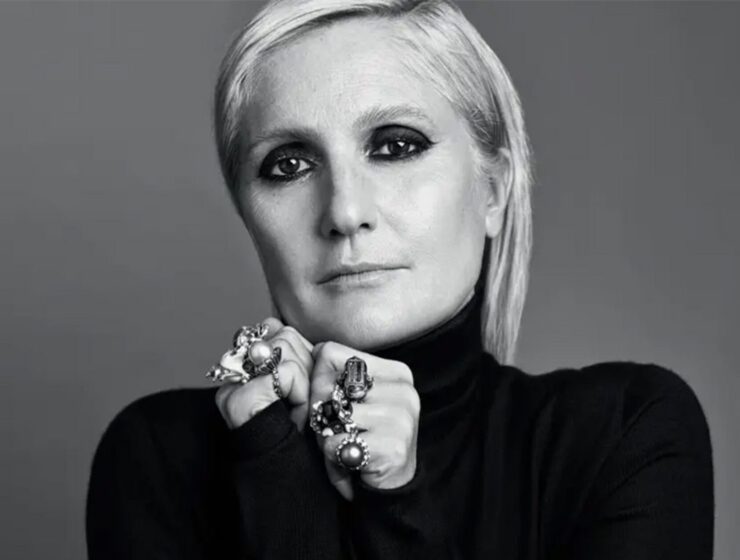 Maria Grazia Chiuri
