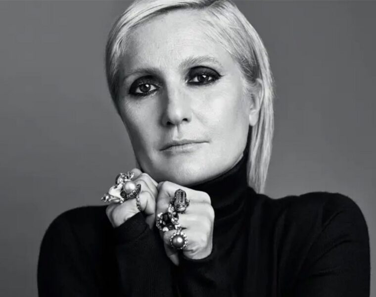 Maria Grazia Chiuri