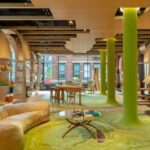 Longchamp’s New York Flagship