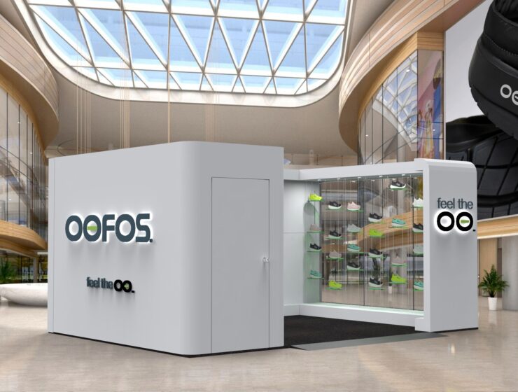 OOFOS