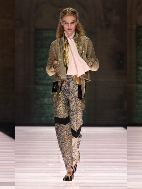 Louis Vuitton Cruise 2026