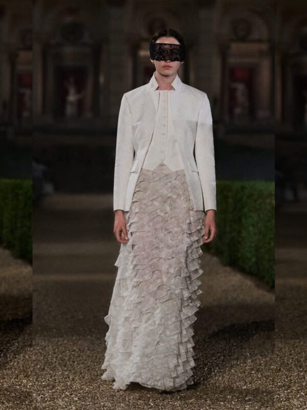 Dior Cruise 2026
