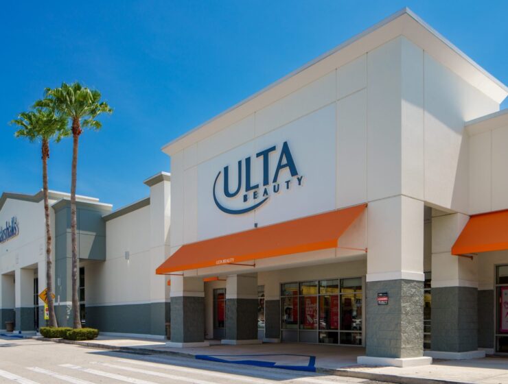 Ulta Beauty