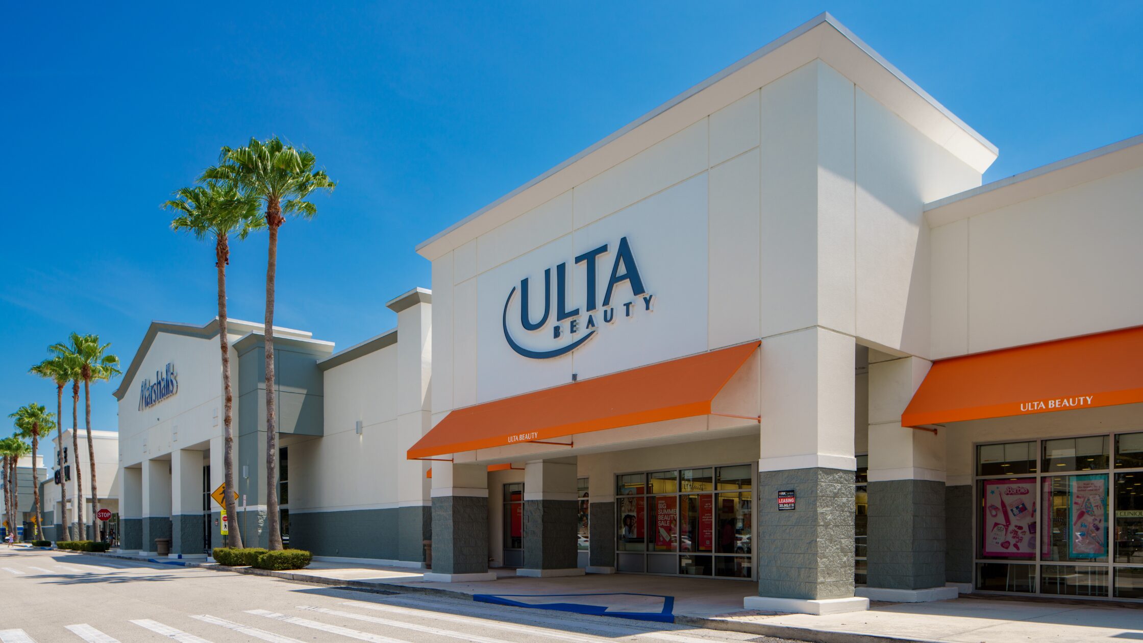 Ulta Beauty