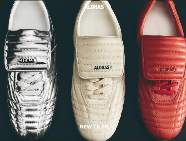 ALOHAS
