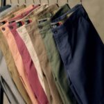 Levi’s