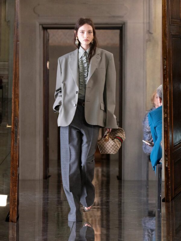 Gucci Cruise 2026