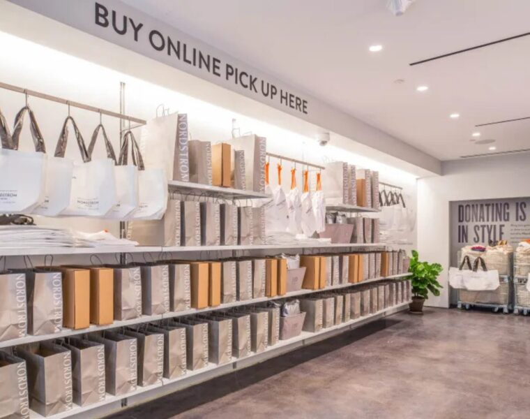 Nordstrom Local Williamsburg