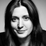 Ruth Warder. Courtesy of Chanel