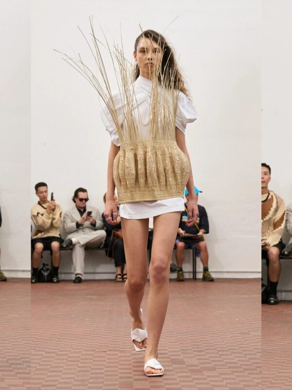 SETCHU Spring/Summer 2026 Collection