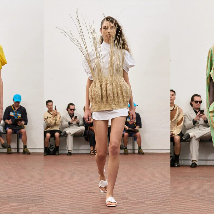 SETCHU Spring/Summer 2026 Collection