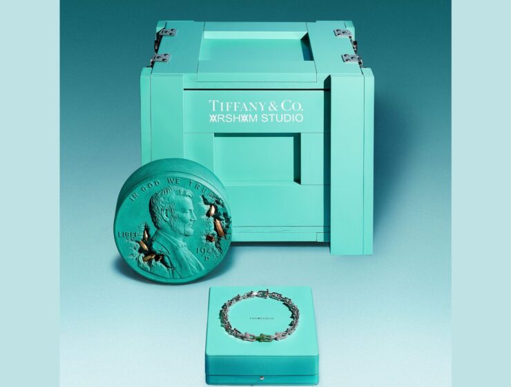 Tiffany & Co