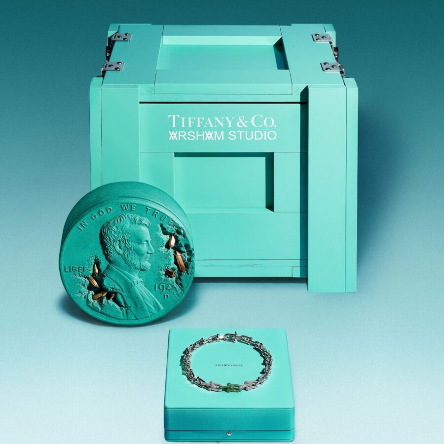 Tiffany & Co