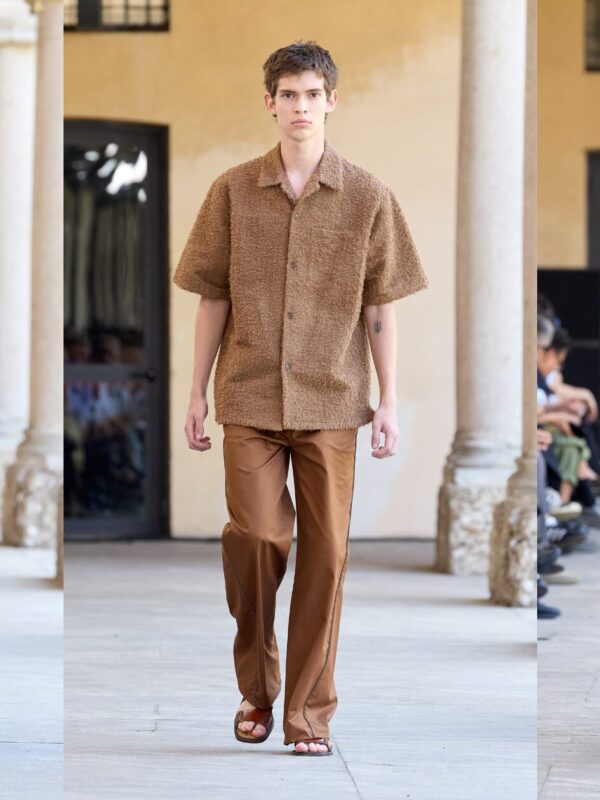 Qasimi Spring/Summer 2026 Collection
