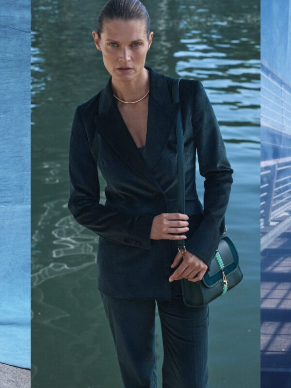 Gabriela Hearst Resort 2026 Collection
