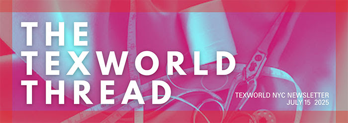 Texworld New York